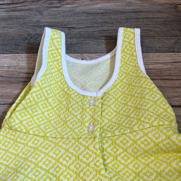 Janie and Jack Sundress - Picture 4 of 4